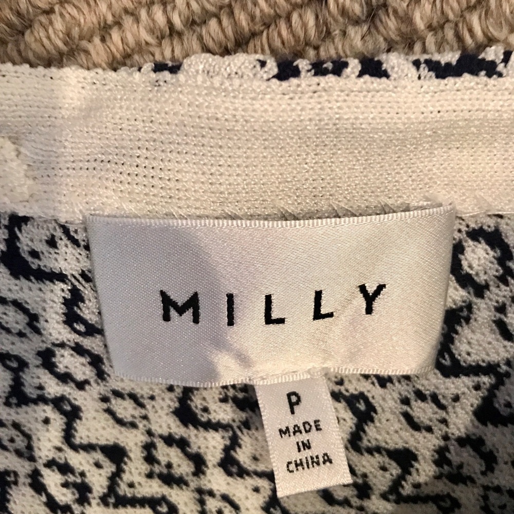 Milly Dress - Picture 2 of 4